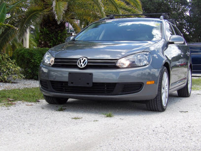 Used 2014 Volkswagen Jetta TDI