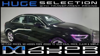 Used 2023 Audi A3 2.0T Premium