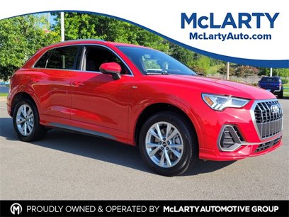 Used 2024 Audi Q3 2.0T Premium