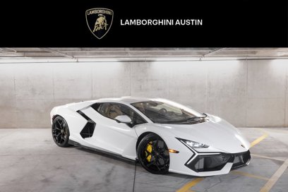 Used 2024 Lamborghini Revuelto
