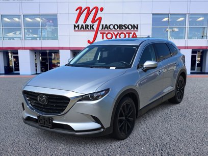 Used 2023 MAZDA CX-9 Touring Plus