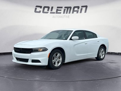 Used 2022 Dodge Charger SXT