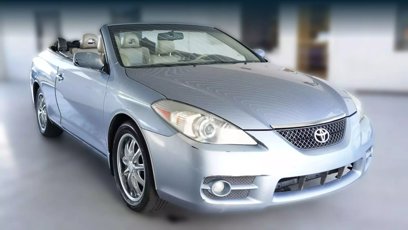 Used 2008 Toyota Solara SE