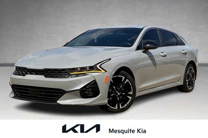 Certified 2024 Kia K5 GT-Line w/ GT-Line Premium Package