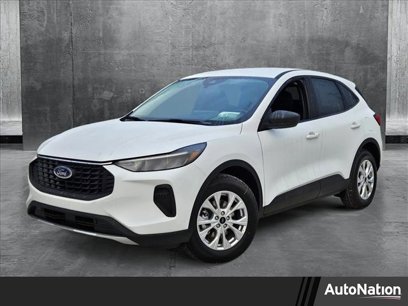 New 2025 Ford Escape Active w/ Tech Pack #1