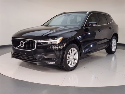 Used 2021 Volvo XC60 T5 Momentum
