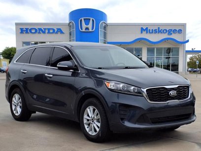 Used 2020 Kia Sorento LX