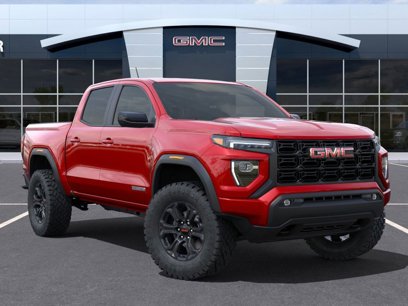 New 2025 GMC Canyon Elevation w/ Convenience Package