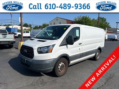 Used 2017 Ford Transit 150 130 Low Roof