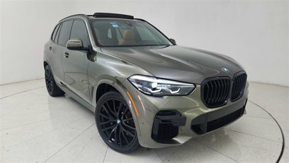 Used 2023 BMW X5 sDrive40i w/ M Sport Package