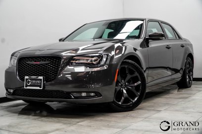 Used 2021 Chrysler 300 S