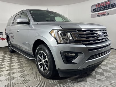 Used 2021 Ford Expedition Max XLT