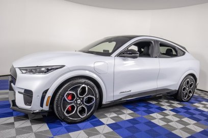 Used 2023 Ford Mustang Mach-E GT