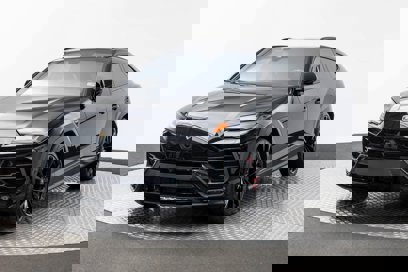 Used 2020 Lamborghini Urus