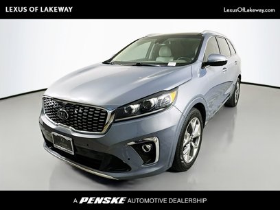 Used 2020 Kia Sorento SX