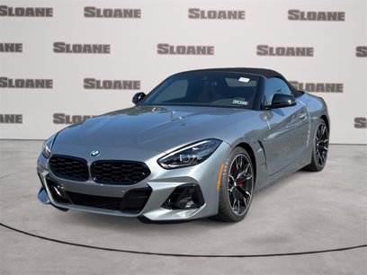 New 2026 BMW Z4 M40i