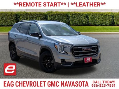 Used 2023 GMC Terrain AT4
