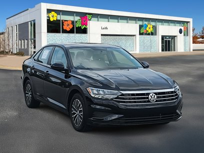 Certified 2021 Volkswagen Jetta S w/ Driver Assistance Package
