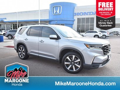 Used 2023 Honda Pilot Touring