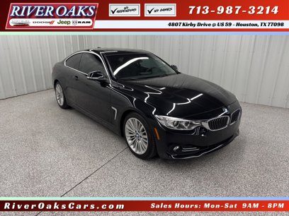 Used 2014 BMW 428i Coupe