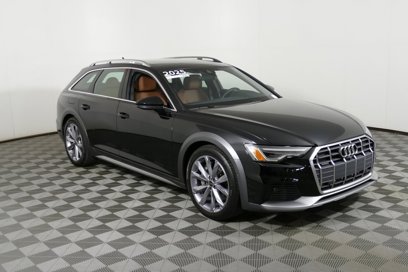 Used 2025 Audi A6 Premium Plus