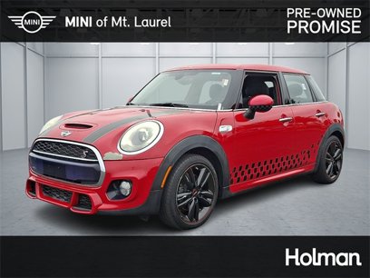 Used 2015 MINI Cooper S
