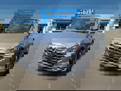 Used 2020 Hyundai Elantra SEL w/ Cargo Package (C1)