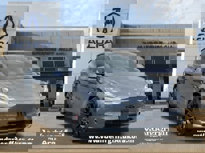 Used 2023 Tesla Model Y Long Range