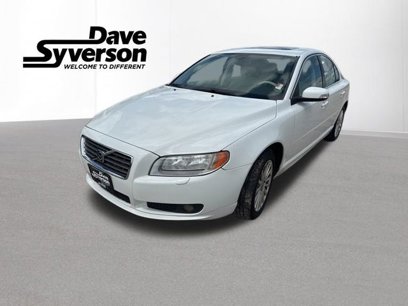 Used 2007 Volvo S80 3.2