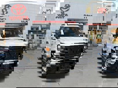 Used 2023 Chevrolet Silverado 1500 W/T w/ Trailering Package