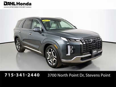 Used 2023 Hyundai Palisade Limited