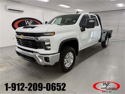 New 2025 Chevrolet Silverado 3500 LT w/ Convenience Package