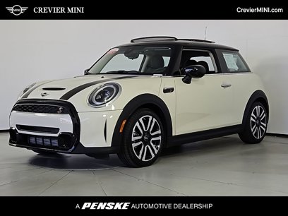 Certified 2023 MINI Cooper S