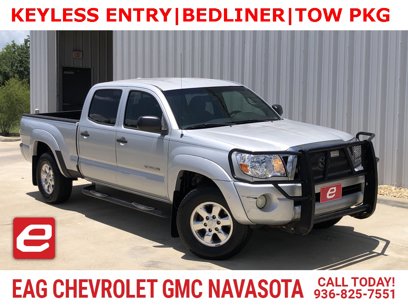 Used 2009 Toyota Tacoma PreRunner