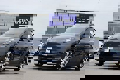Used 2024 Tesla Model Y Long Range