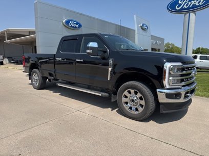 Used 2024 Ford F350 Lariat w/ Chrome Package