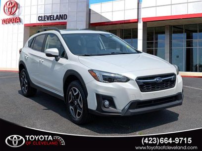 Used 2018 Subaru Crosstrek 2.0i Limited