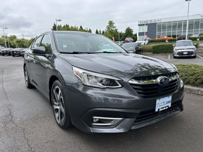 Used 2020 Subaru Legacy Limited w/ Popular Package #2