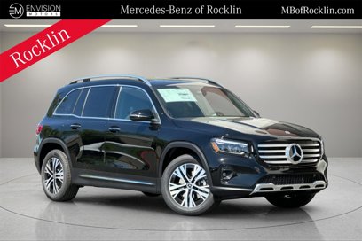 New 2024 Mercedes-Benz GLB 250