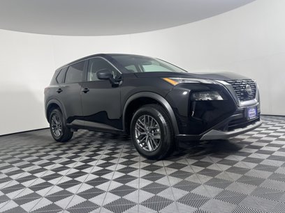 Used 2023 Nissan Rogue S