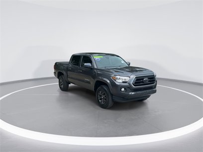 Used 2021 Toyota Tacoma SR5