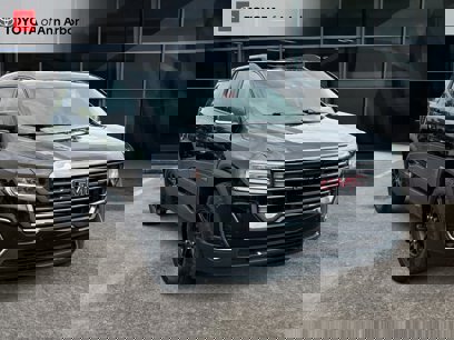 Used 2021 GMC Acadia AT4