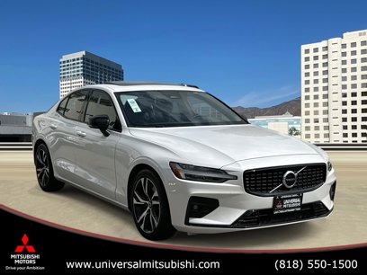 Used 2024 Volvo S60 B5 Core