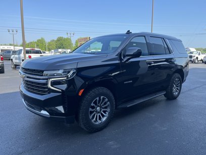 Used 2023 Chevrolet Tahoe LT