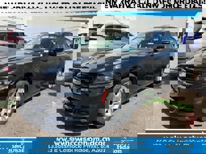 Used 2023 Dodge Charger SXT