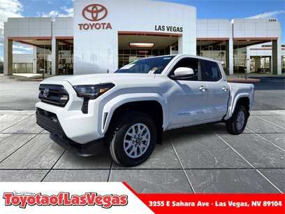 Used 2024 Toyota Tacoma SR5
