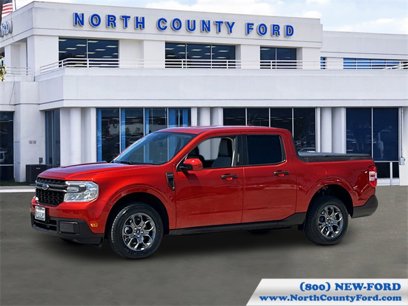 Certified 2022 Ford Maverick XLT w/ XLT Luxury Package