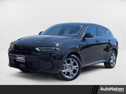 Used 2024 Dodge Hornet R/T