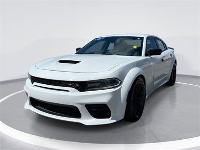 Used 2021 Dodge Charger Scat Pack