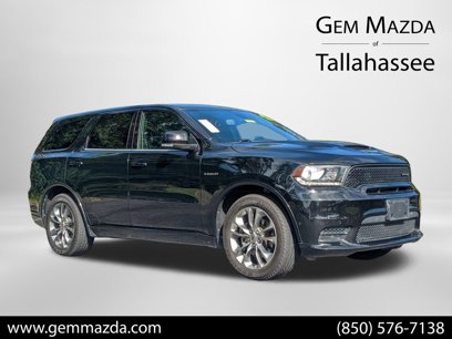 Used 2020 Dodge Durango R/T